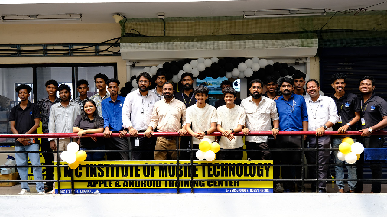 Best laptop/Desktop repairing course in Kerala